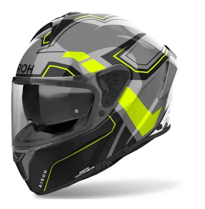 Каски Airoh Spark 2