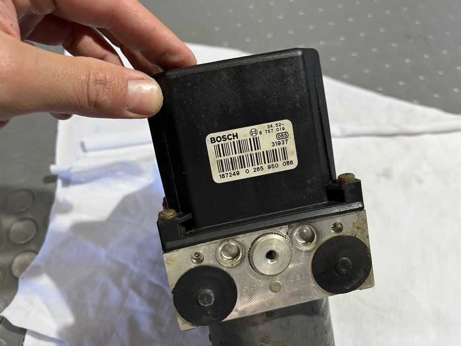 Модула на ABS за BMW E46 325ix 330xd (4x4)