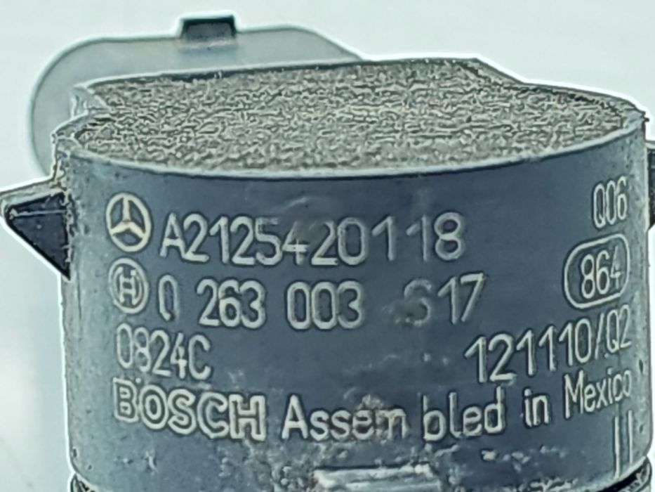 Senzor parcare Mercedes Clasa C (W204) [Fabr 2007-2014] A2125420118