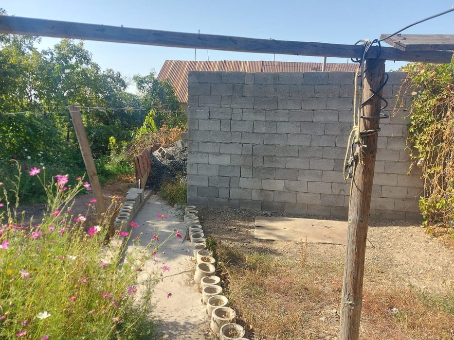 Продам срочно дом