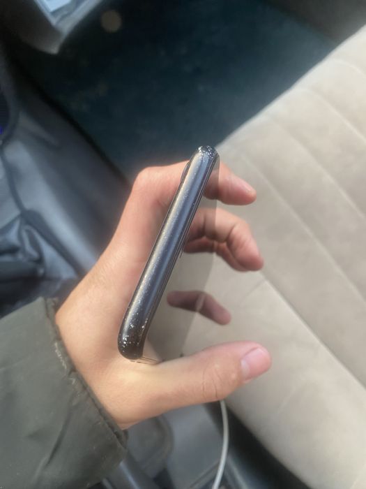 Айфон хр 64гб акб 78