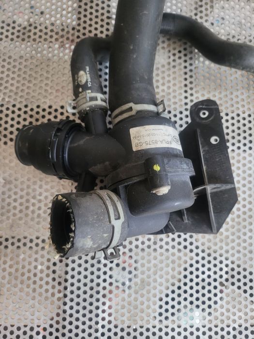 Pompa Secundara Auxiliara Apa Land Rover Range Rover Sport L494 Vogue Discovery 3.0 Diesel Motor 30