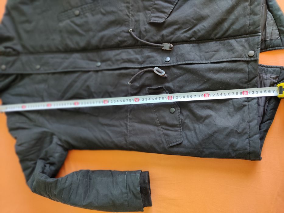 Мъжки якета - зимно и пролетно/есенно