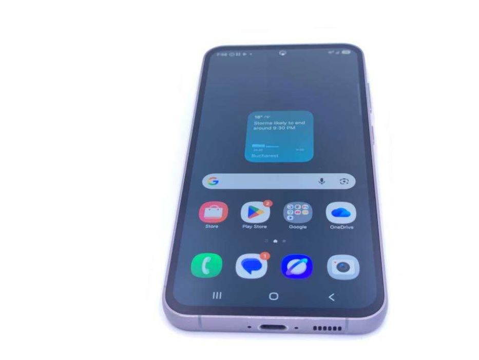 Samsung S23 FE 128GB, Garantie 2 ani | TotalConvert.ro