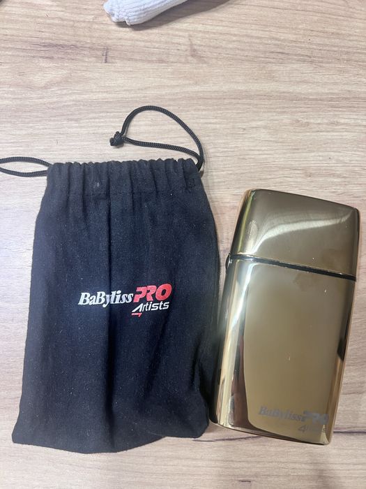 Babyliss pro shaver / шейвър