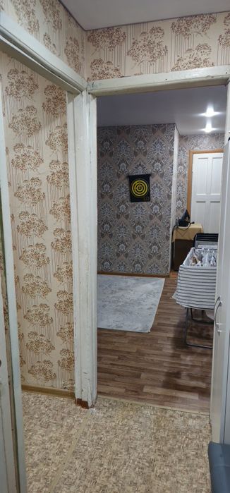 Продается квартира 3х комнатная