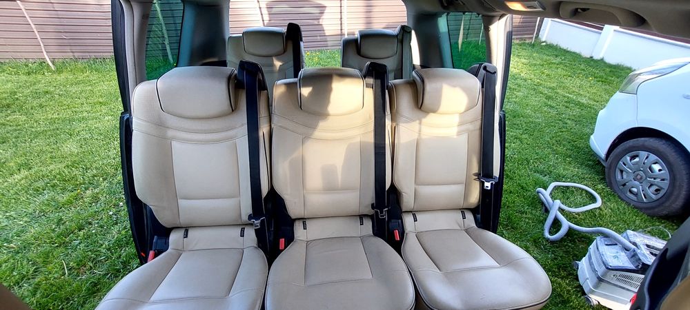 Renault Espace 4 2012 2.0