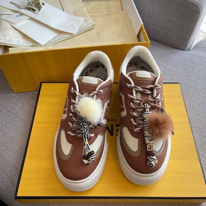 Adidasi Fendi 35-42