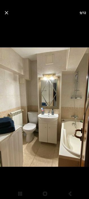Apartament Piata Mihai Viteazul Ploiesti de inchiriat