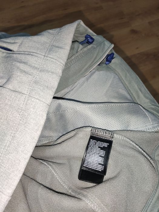 Geaca softshell de damă The North Face mărimea S