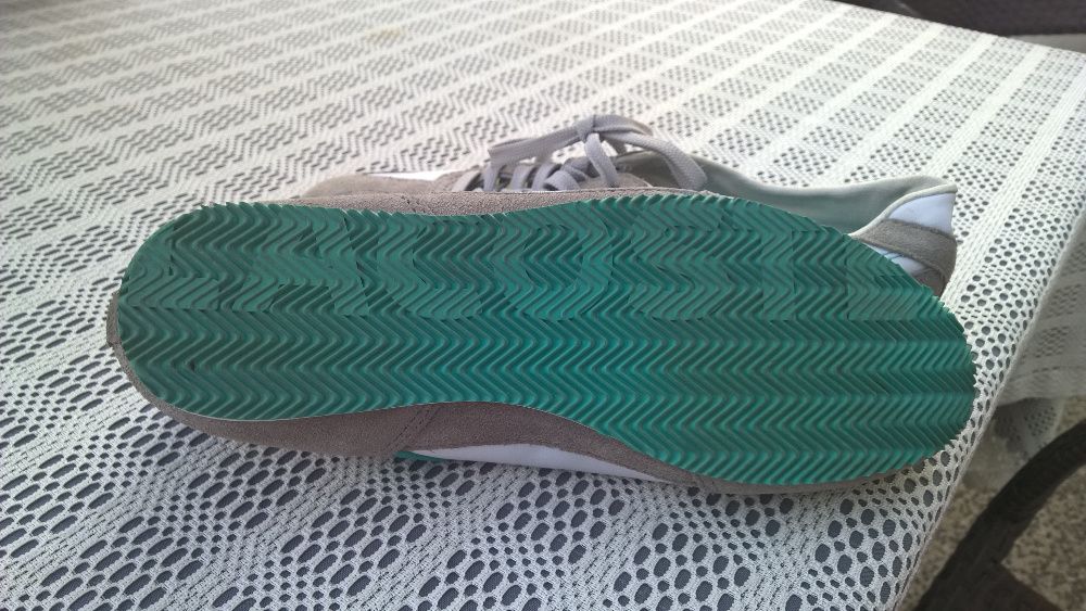 "LACOSTE " нови обувки