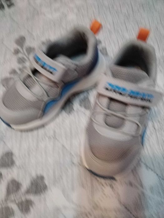 Детски маратонки- 6 чифта