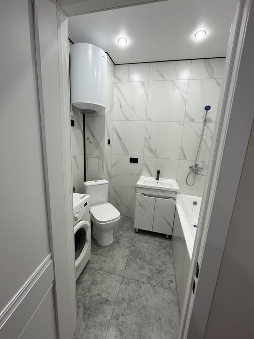 Сдам квартиру в Новостройке