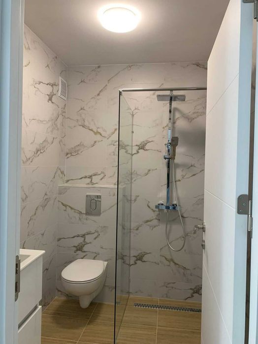 Продава се Двустаен апартамент в Пловдив, Тракия - 38 кв.м за 1436 €/кв.м - Снимка #2