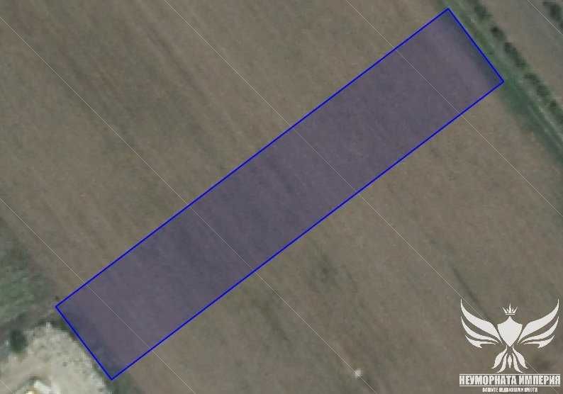 Продава се Парцел в Асеновград - 2000 кв.м за 12 €/кв.м - Снимка #7