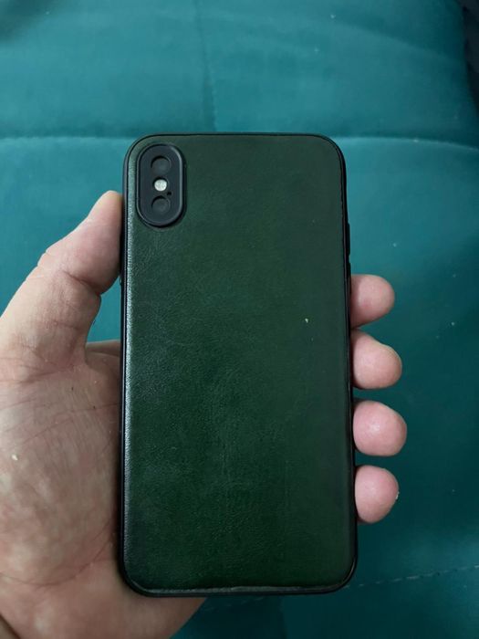 Айфон Х память 256гб срочно