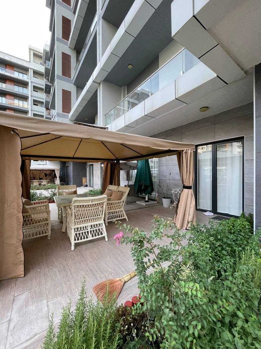 ПРОДАЕТСЯ 3/1/7 НОВОСТРОЙКА  ЖК Gardens на: Tashkent City