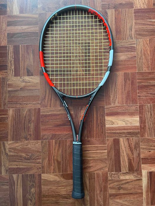 Babolat Pure Strike VS