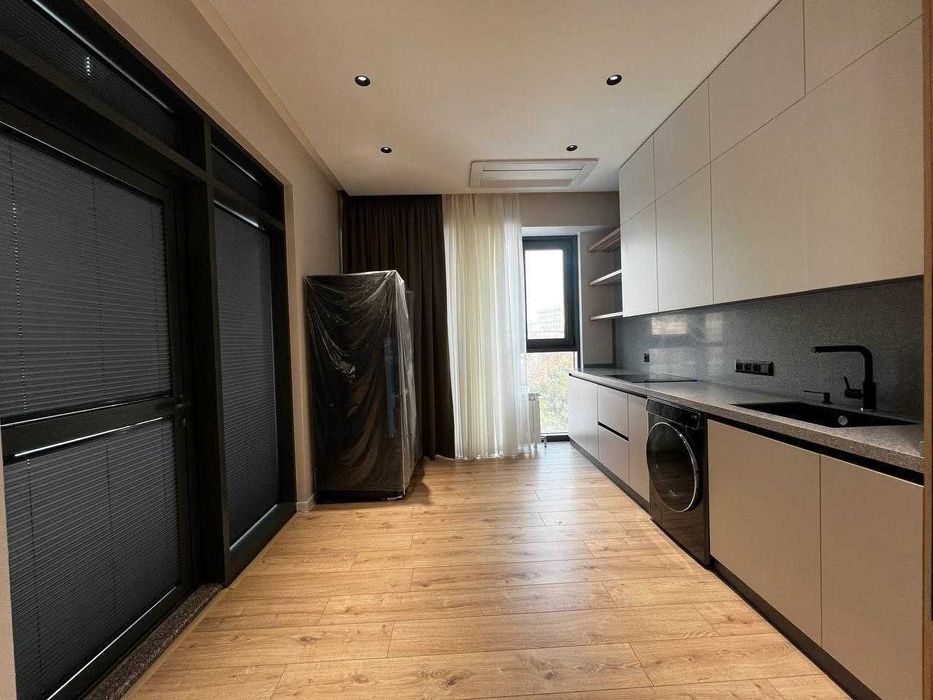 Аренда!!  3х ком 110м2 ЖК Акай сити ор-р Дархан !