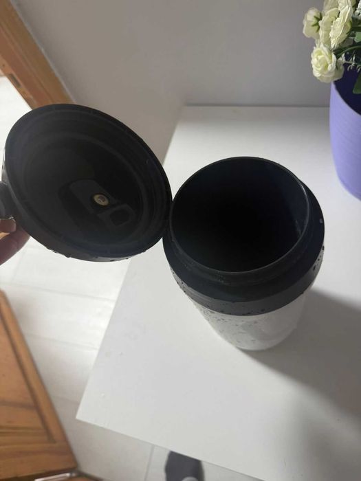 Бутылка воды Nike 2L