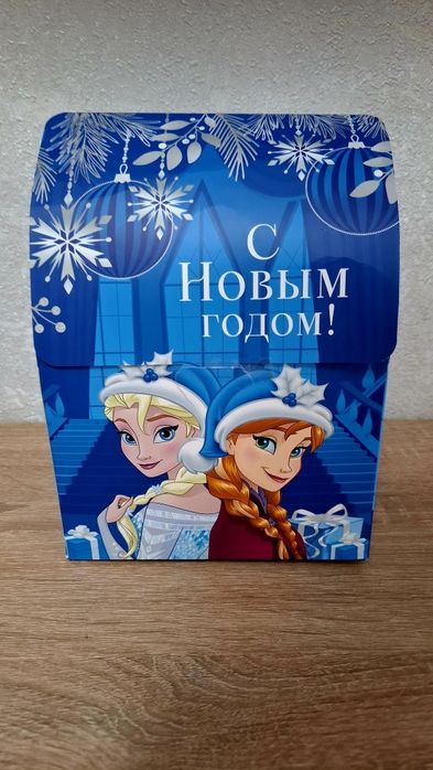 Подарочные наборы