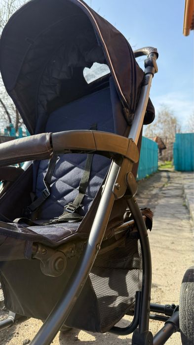 Продам коляску в отличном состоянии