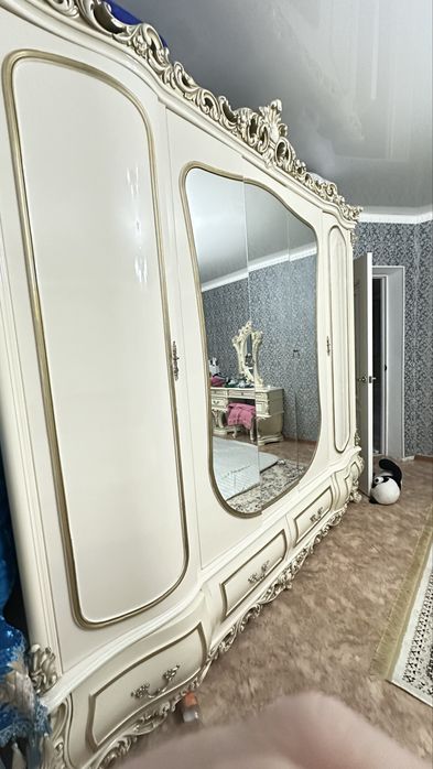 5 есикти шифонер сатылады!!