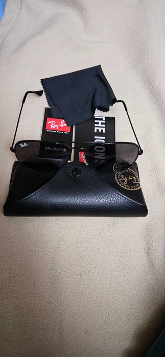 Ochelari de soare Ray-Ban originali