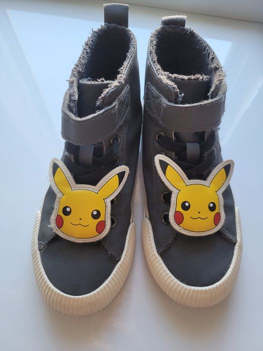 Ghete H&M Pokemon, mas 32