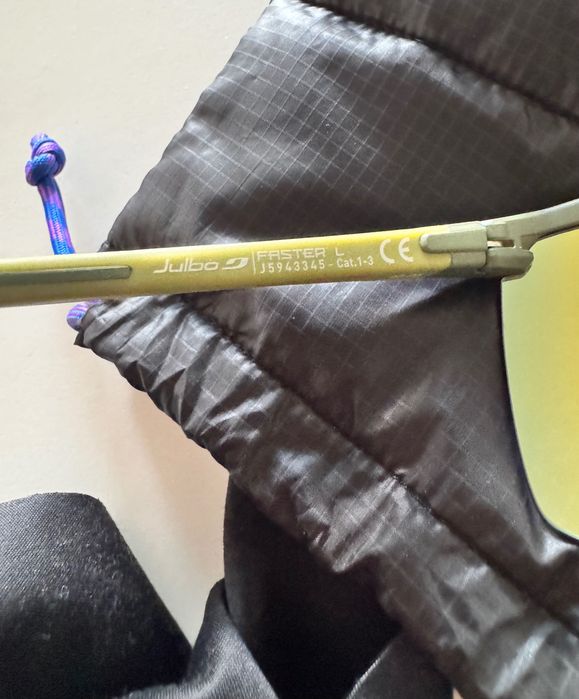 Очила Julbo - Faster L Reactiv photochromic