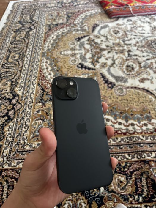 Iphone 15 в хорошем сост