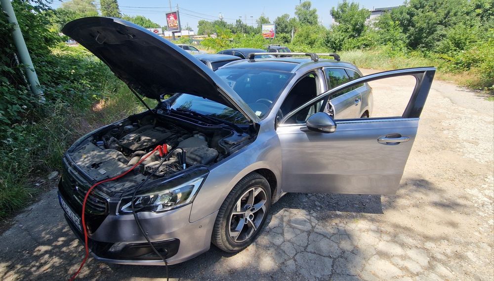 Премахване на Адблу,ДПФ, AdBlue (SCR)Off / DPF Off ! 10+ години Опит !