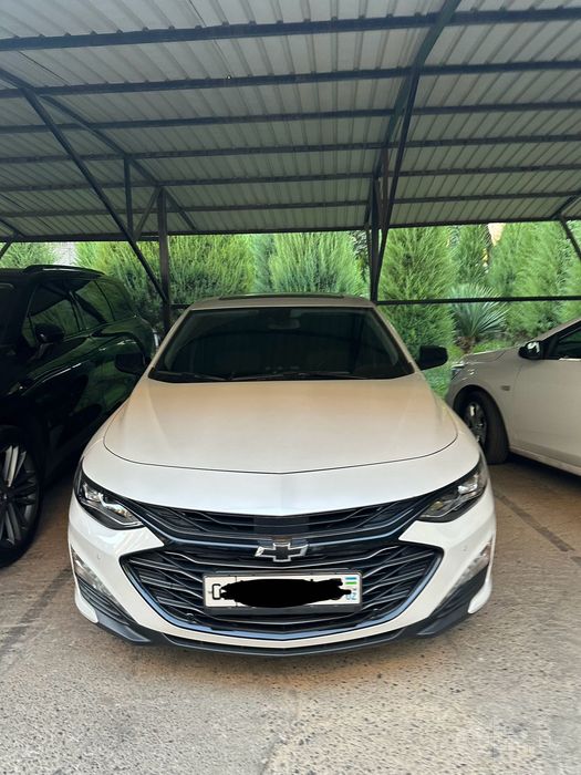 Malibu XL 2023/24