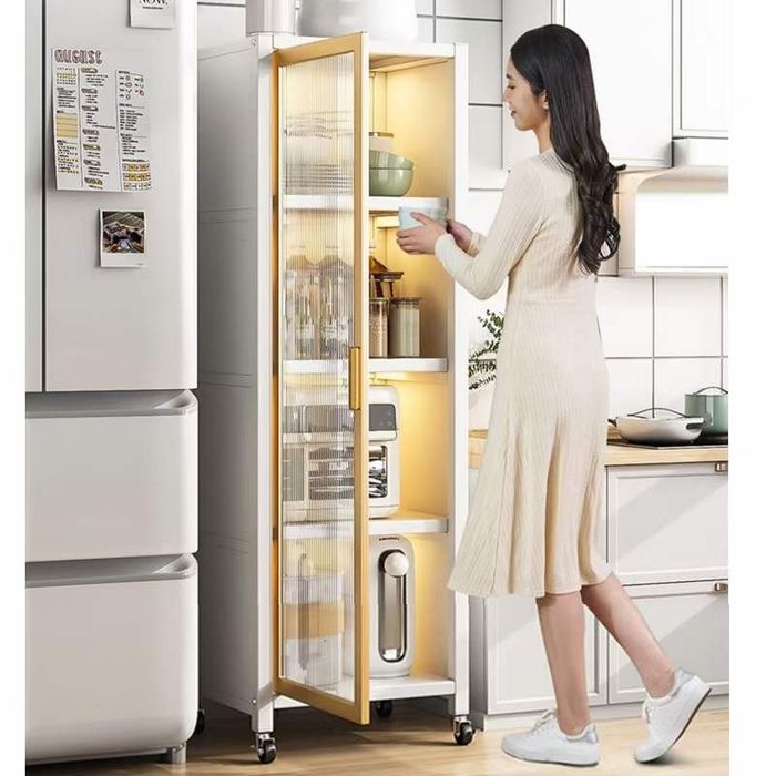 Шкаф для металлический кухонный