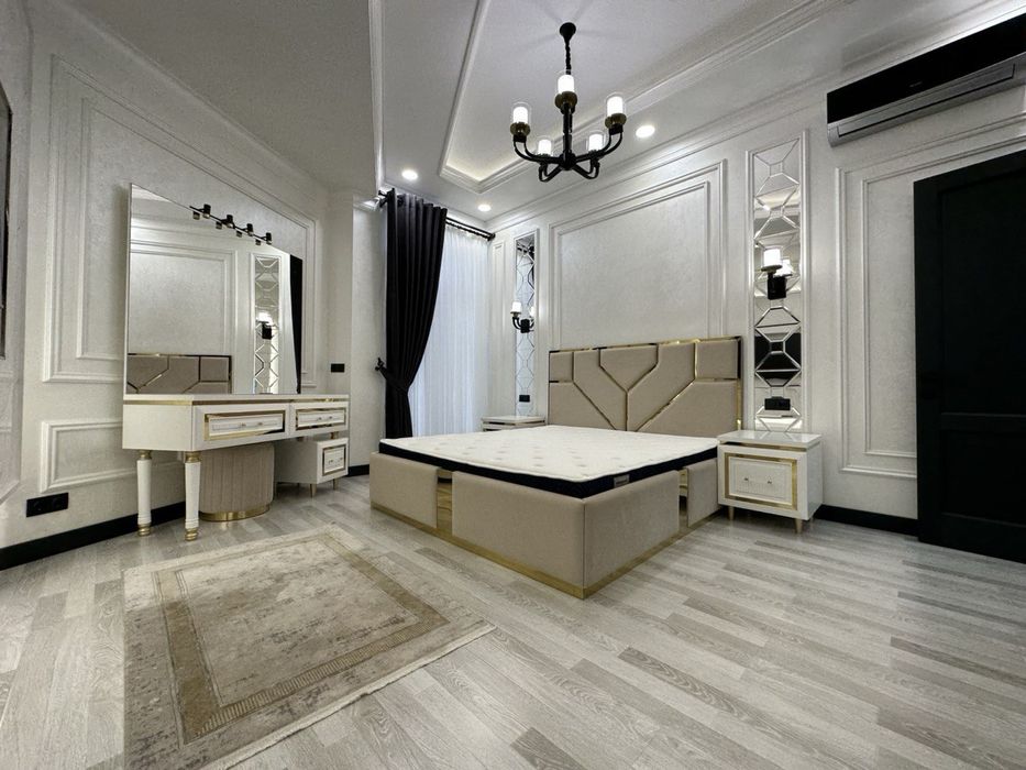 Квартира ЖК Felicita 4/3/7 167 кв.м