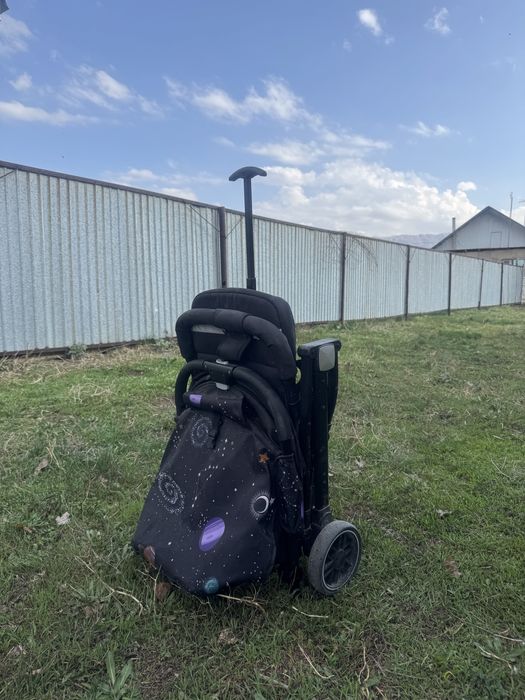 Продам коляску