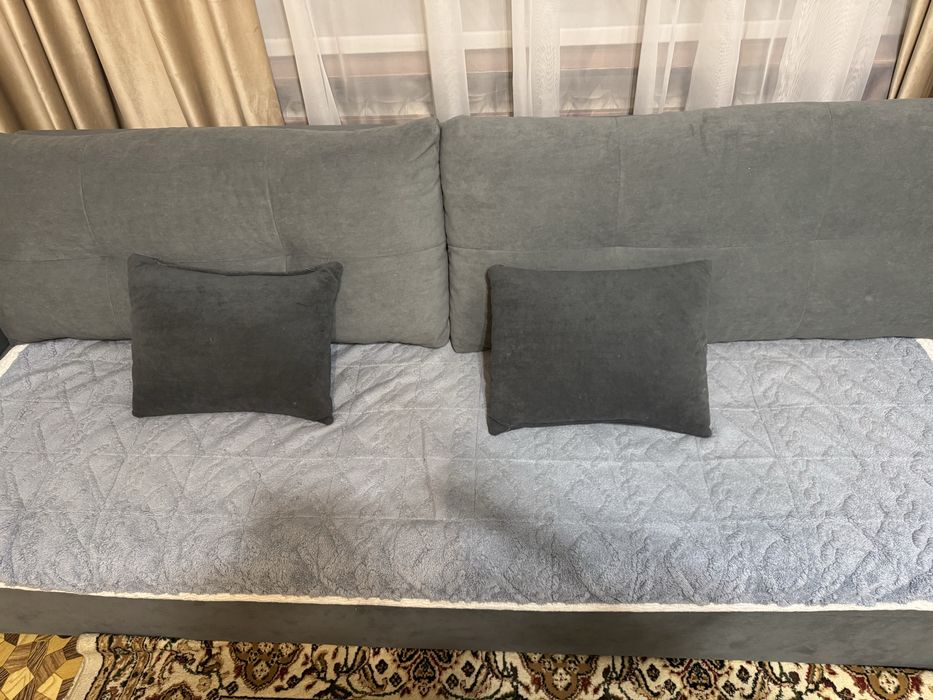 Диван раскладной