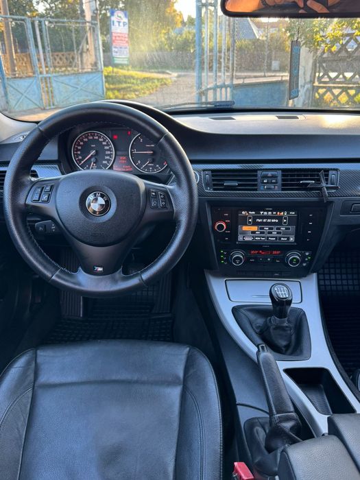 Vand BMW seria 3 E90