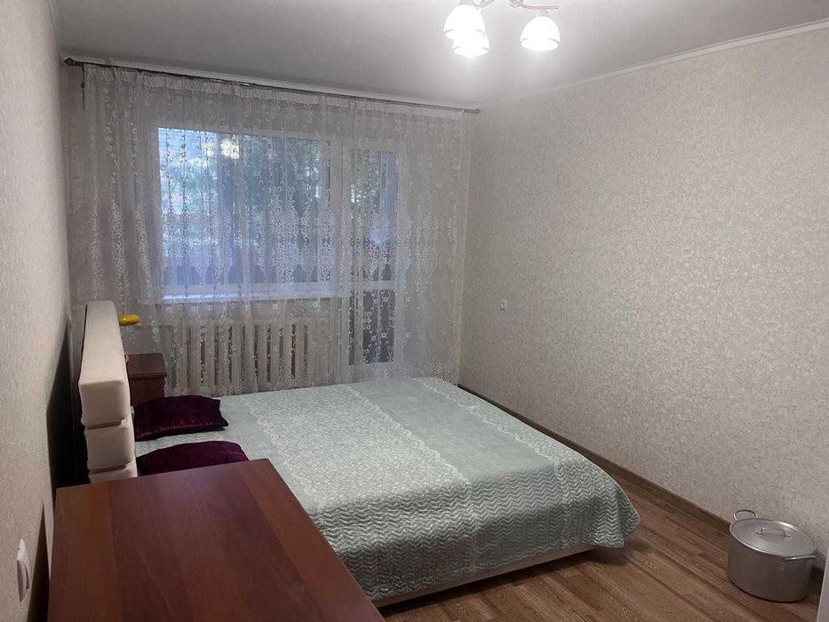 Продажа 3-комнатной квартиры