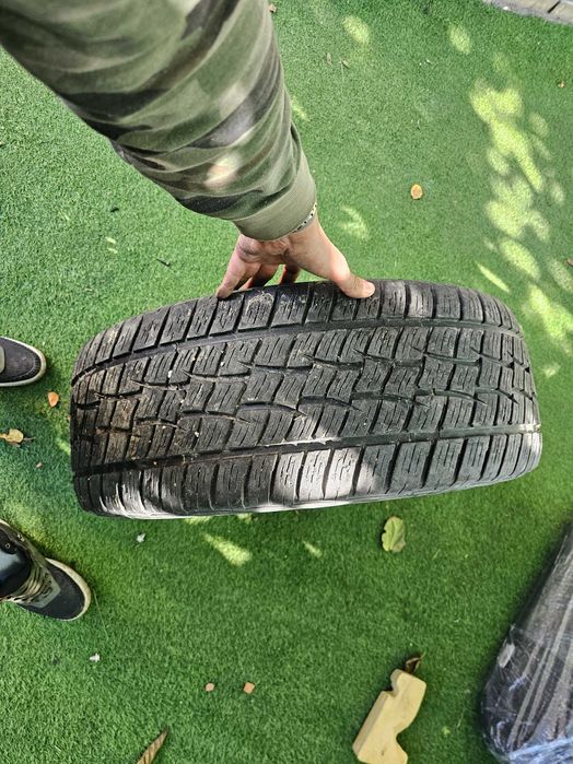 Диск 1шт LX570 запаска!