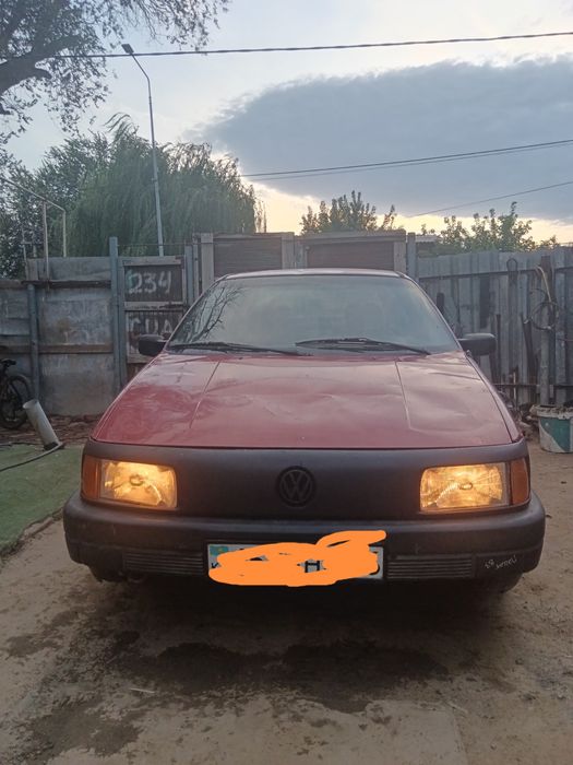 Продам машину Фольксваген