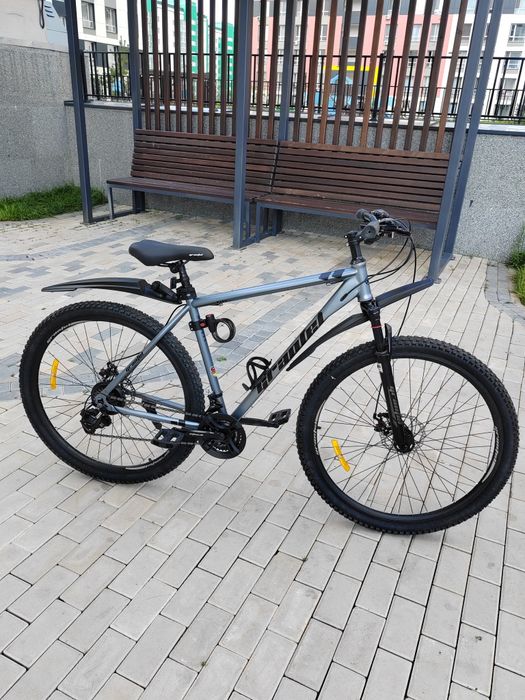 Продаётся велосипед