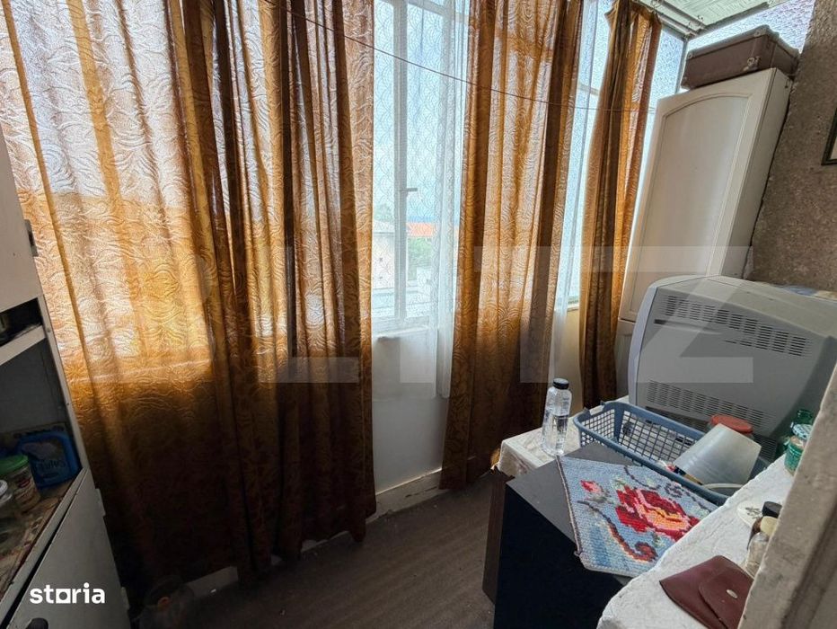 Apartament 2 camere, 43mp, orasul Cugir