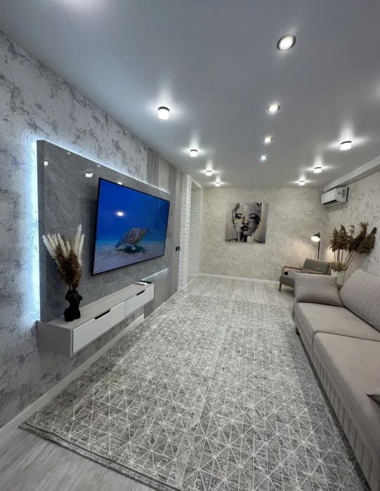 Аренда 3х ком Рудакий Титова Самарканд