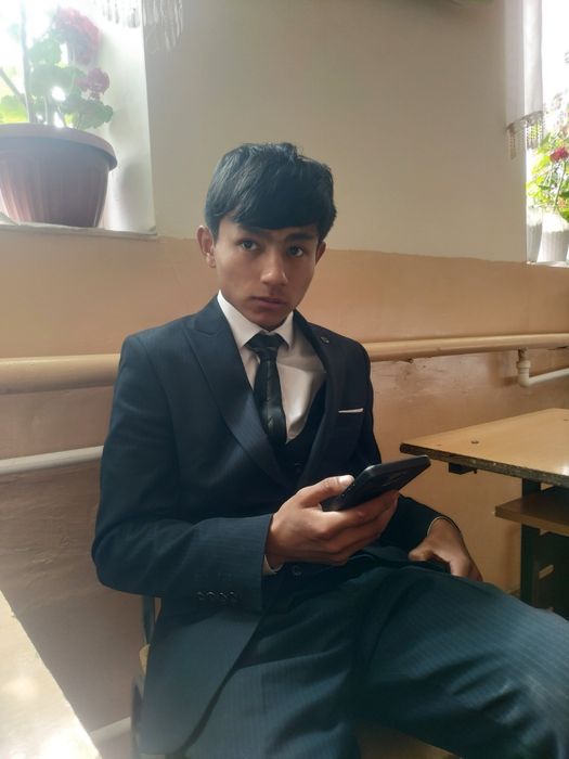 Uy va ferma uchun ishchi