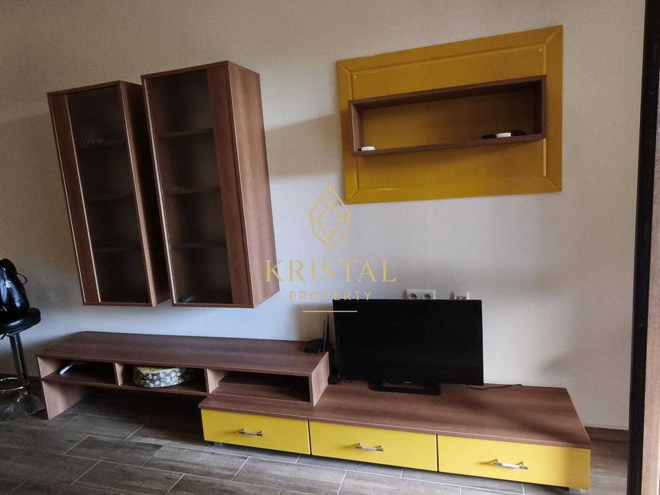 Продава се Двустаен апартамент в к.к. Слънчев бряг - 60 кв.м за 944 €/кв.м - Снимка #6