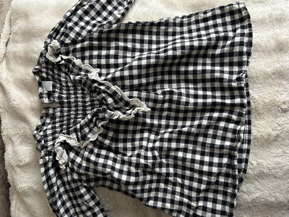 Детские вещи для девочки