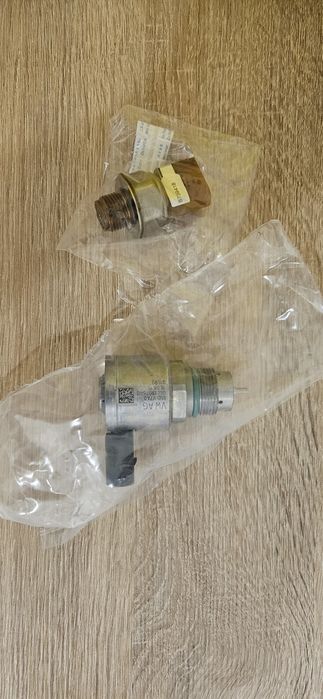 VW сензор гориво високо налягане дизел НОВ