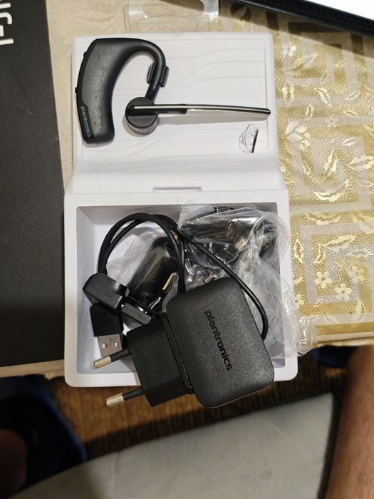 Безжична Слушалка, PLANTRONICS Voyager