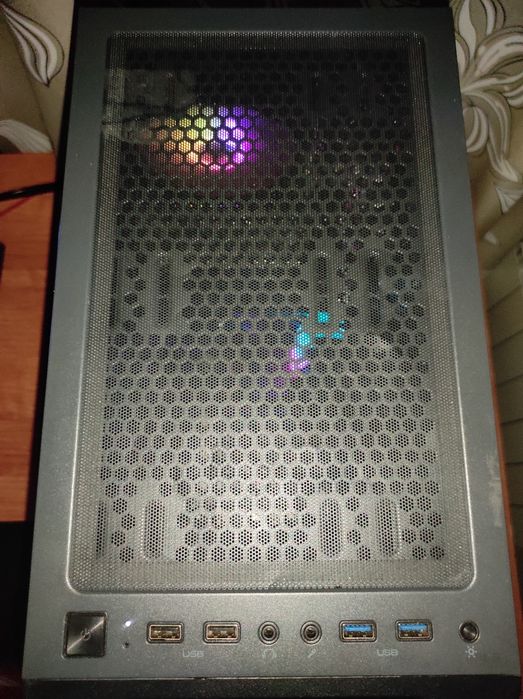 Корпус для ПК Cougar